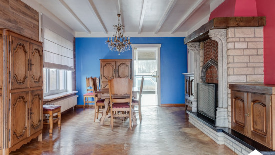 Haverenbosstraat - 31 - - 3570