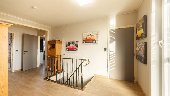 Zandbergstraat - 26 - - 8750