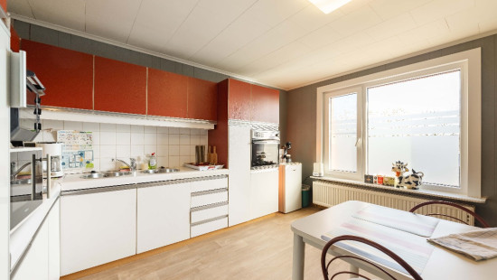 Zandbergstraat - 26 - - 8750