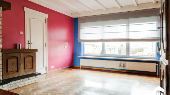 Haverenbosstraat - 31 - - 3570