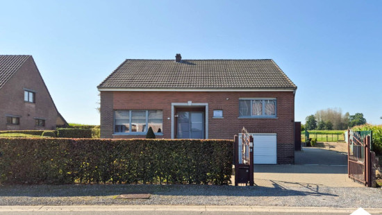 Haverenbosstraat - 31 - - 3570