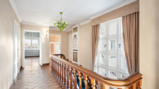 Ten Houtedreef - 8 - - 8500