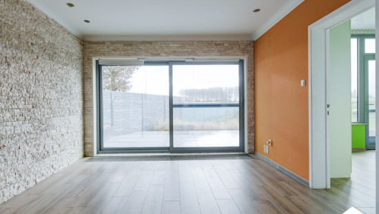 Haverenbosstraat - 31 - - 3570