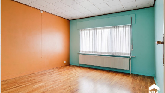 Haverenbosstraat - 31 - - 3570