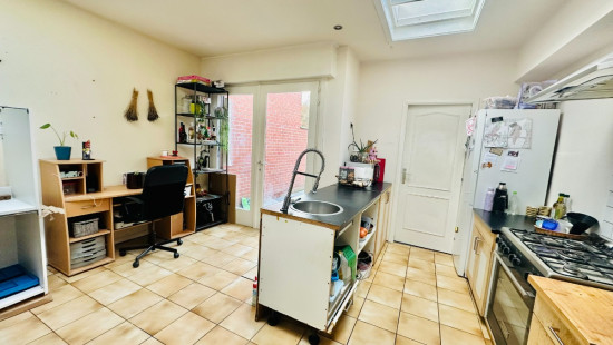 Speldenstraat - 53 - - 8940