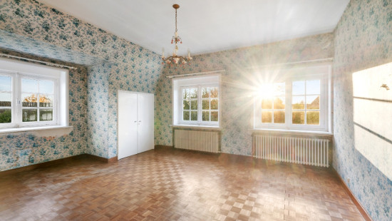 Ten Houtedreef - 8 - - 8500