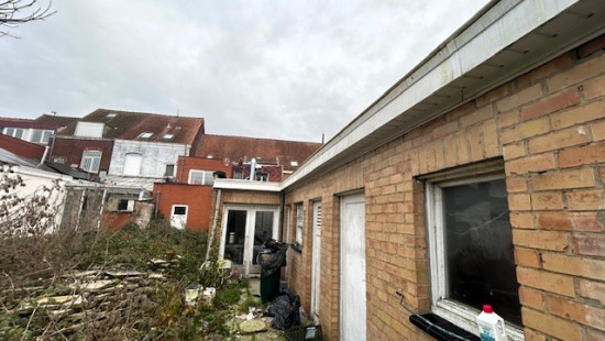 Rue d&#039;armentières - 403 - - 7782