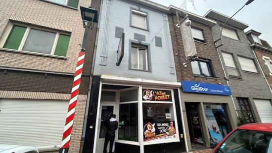 Rue d&#039;armentières - 403 - - 7782
