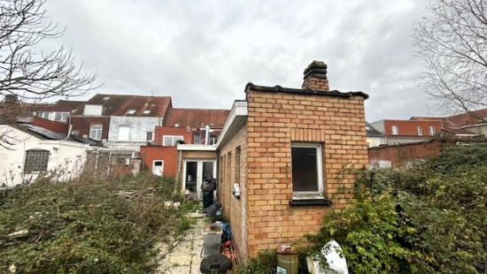 Rue d&#039;armentières - 403 - - 7782