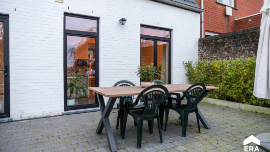 Vierstraat - 15 - - 8953