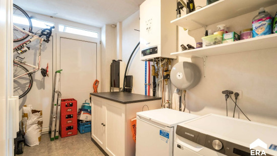 Vierstraat - 15 - - 8953