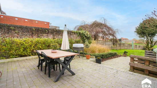 Vierstraat - 15 - - 8953