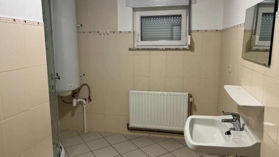 Rue des Juifs - 31 - - 7950