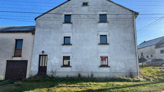 Rue Grande - 12 - - 6812