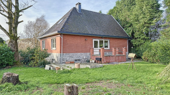 Rue de Fize-Fontaine - 19 - - 4537