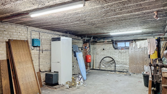 Rue de Fize-Fontaine - 19 - - 4537