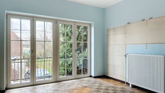 Rue de Fize-Fontaine - 19 - - 4537