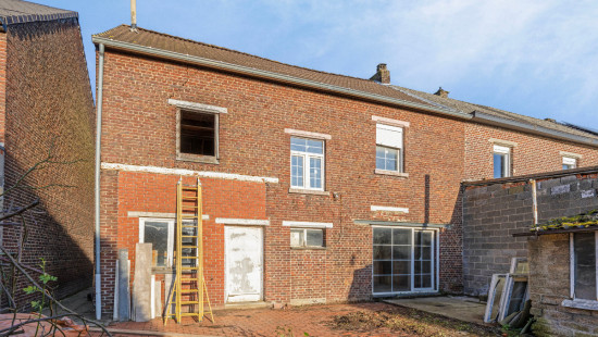 Diestersteenweg - 74 - - 3545
