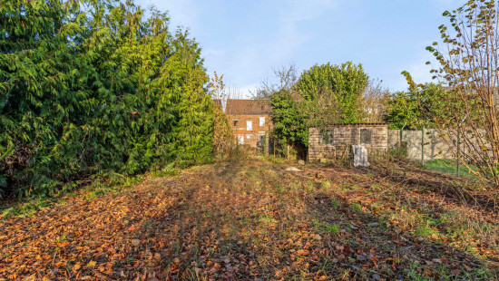 Diestersteenweg - 74 - - 3545