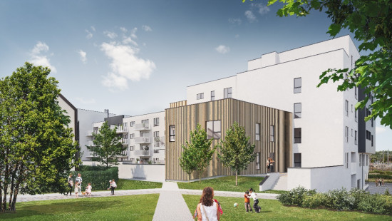 Les Terrasses de Cossu&#039;Veille - 0 - B4.1 - 6230