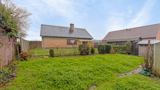 Bessemstraat - 97 - - 8790