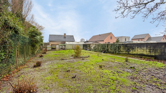 Bessemstraat - 97 - - 8790