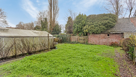 Bessemstraat - 97 - - 8790