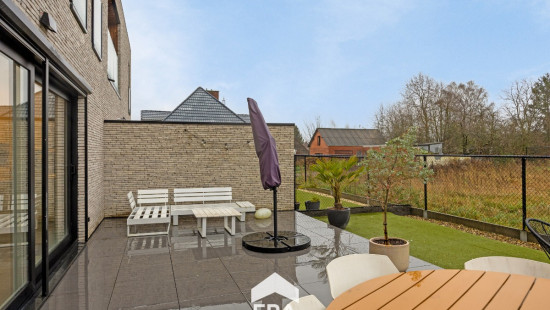 Weg op Bree - 24 - 2 - 3670