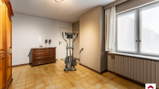 Paardestraat - 43 - - B1028/00A - B695/00B3 - B695/00V2 - 8740