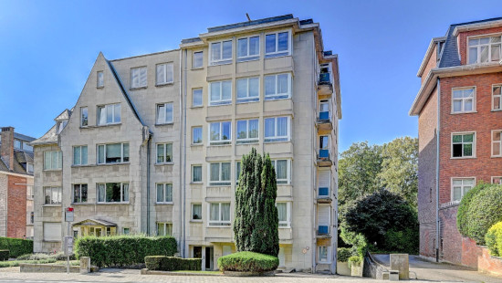 Tervurenlaan - Avenue de Tervueren - 323 - 7 - 1150