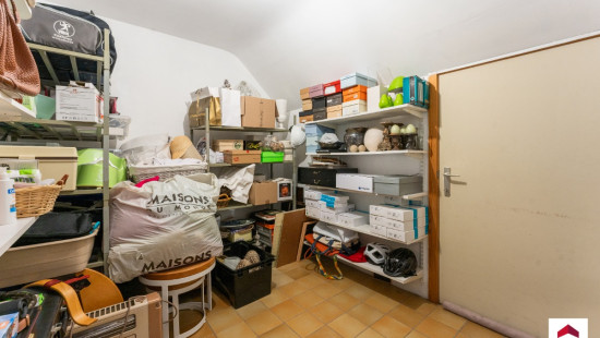 Paardestraat - 43 - - B1028/00A - B695/00B3 - B695/00V2 - 8740