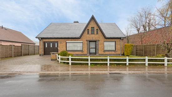 Bessemstraat - 97 - - 8790