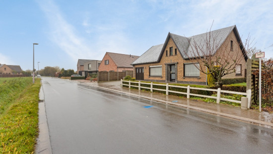 Bessemstraat - 97 - - 8790