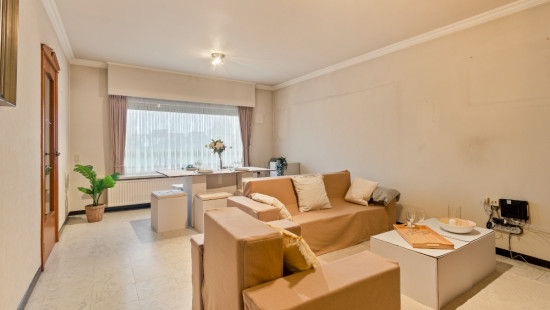 Bessemstraat - 97 - - 8790
