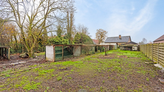 Bessemstraat - 97 - - 8790