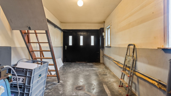 Bessemstraat - 97 - - 8790