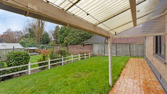 Bessemstraat - 97 - - 8790