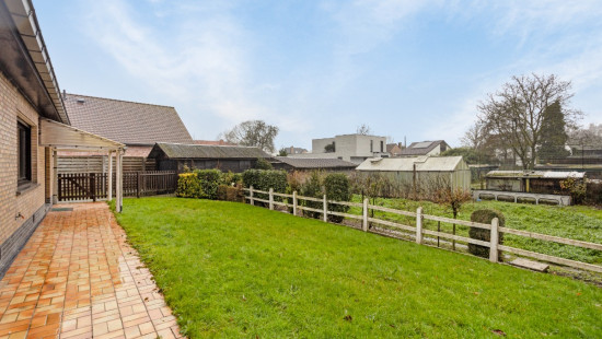 Bessemstraat - 97 - - 8790