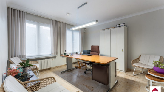 Paardestraat - 43 - - B1028/00A - B695/00B3 - B695/00V2 - 8740