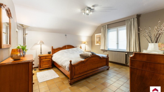 Paardestraat - 43 - - B1028/00A - B695/00B3 - B695/00V2 - 8740