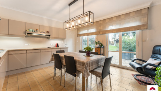 Paardestraat - 43 - - B1028/00A - B695/00B3 - B695/00V2 - 8740