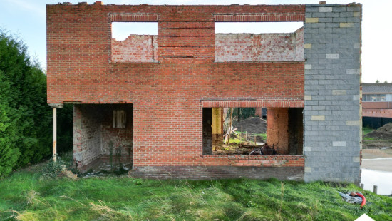 Weygaardstraat - 55 - - 3530