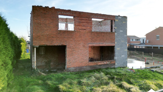 Weygaardstraat - 55 - - 3530
