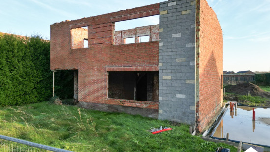 Weygaardstraat - 55 - - 3530