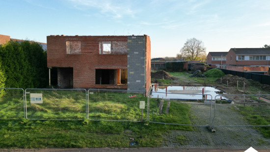 Weygaardstraat - 55 - - 3530