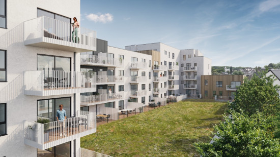 Les Terrasses de Cossu&#039;Veille - 0 - B4.2 - 6230