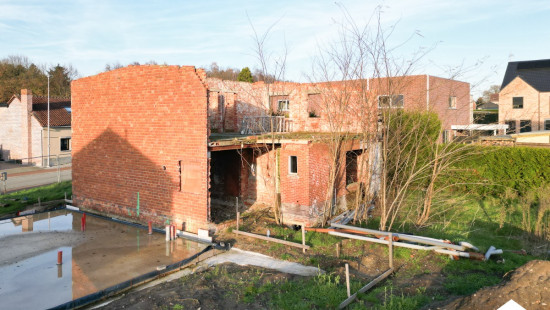 Weygaardstraat - 55 - - 3530