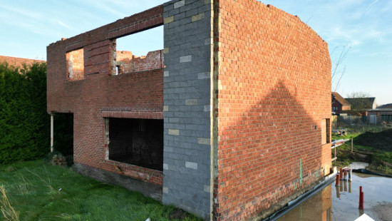 Weygaardstraat - 55 - - 3530