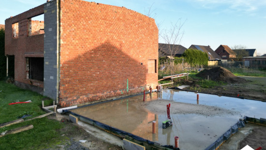 Weygaardstraat - 55 - - 3530