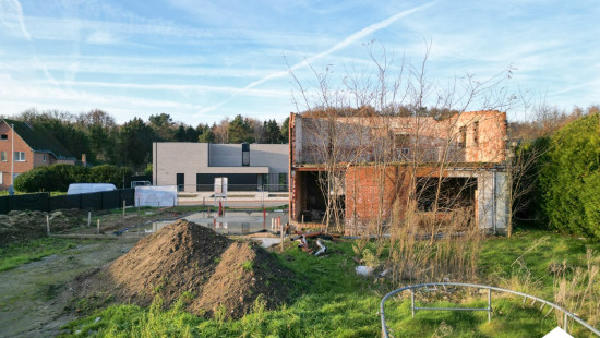 Weygaardstraat - 55 - - 3530